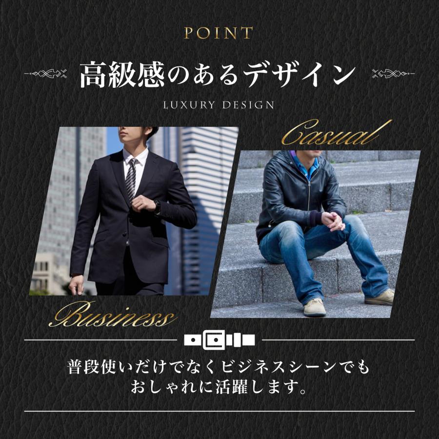 ベルト メンズ 穴レス 本革 穴なし ビジネス 紳士 学生 革 牛革  ゴルフ 無段階 プレゼント | ブランド登録なし | 22