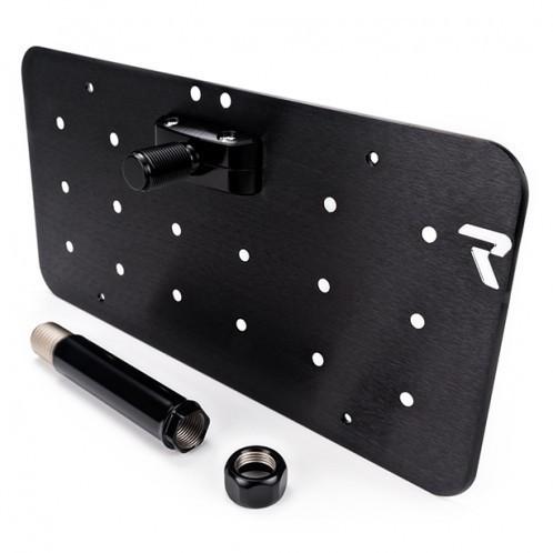 RACESENG【レースセング】ナンバープレート移動キット：タグ