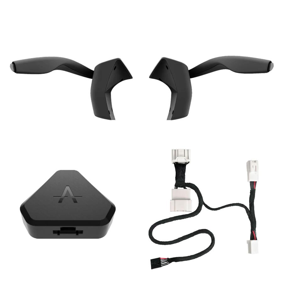 ENHANCE：Commander Gen2用：S3XYストーク：MODEL 3 （2024-ハイ