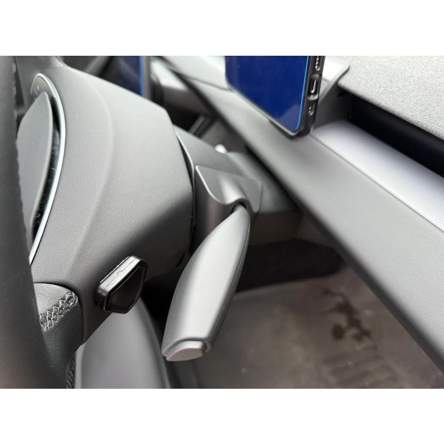 ENHANCE：Commander Gen2用：S3XYストーク：MODEL 3 （2024-ハイランド