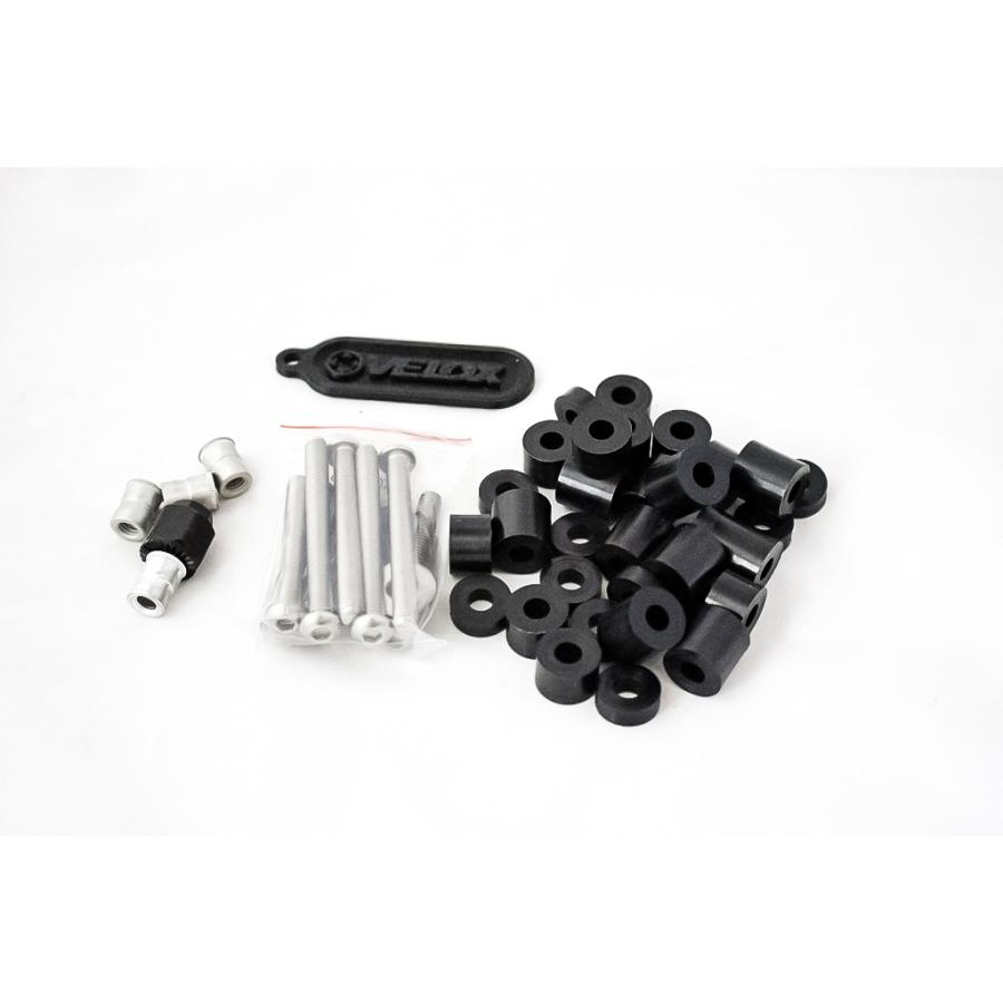 VERUS ENGINEERING(ヴェルスエンジニアリング)：A0044A：TOYOTA GR86