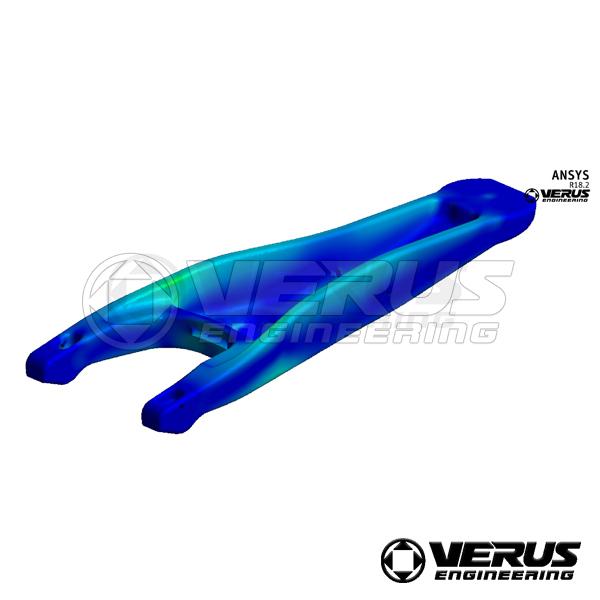 VERUS ENGINEERING(ヴェルス)：A0092A：TOYOTA 86(ZN6)/SUBARU BRZ(ZC6