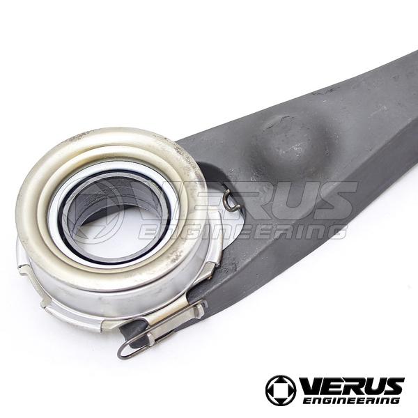 86ZN6VERUS ENGINEERING鍛造強化クラッチフォーク&ピボット VERUS ENGINEERING(ヴェルス)：A0092A：TOYOTA 86(ZN6)/SUBARU BRZ(ZC6