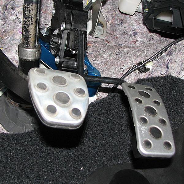 VERUS ENGINEERING(ヴェルス)：A0100A：SUBARU WRX STI S4(VAB/VAG