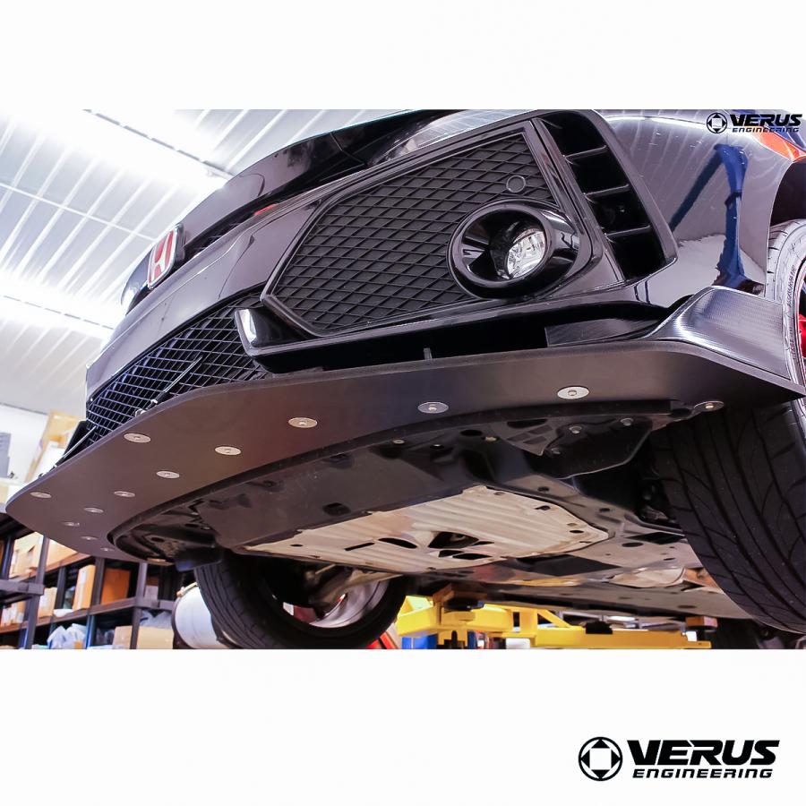 VERUS ENGINEERING(ヴェルスエンジニアリング)：A0193A・ホンダ