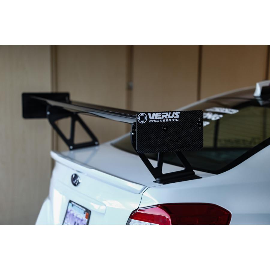 VERUS ENGINEERING(ヴェルスエンジニアリング)：A0197A・SUBARU WRX