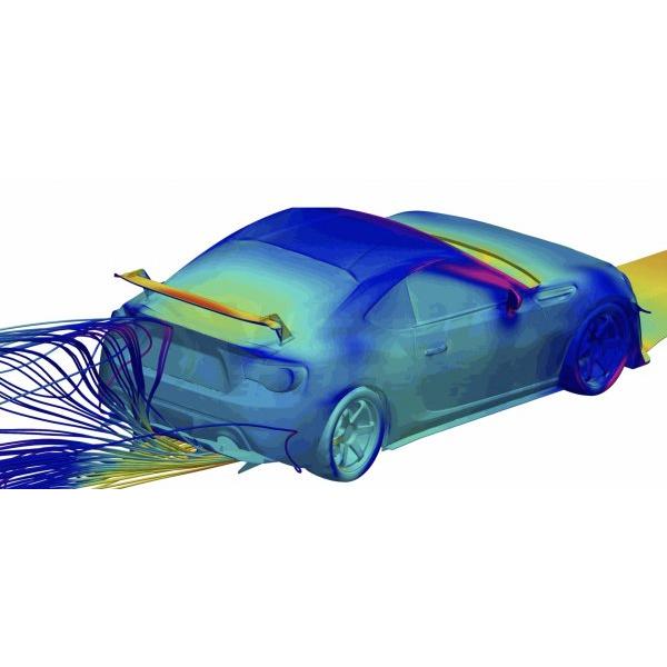 VERUS ENGINEERING(ヴェルスエンジニアリング):A0233A:86(ZN6 VERUS ENGINEERING(ヴェルスエンジニアリング):A0233A:86(ZN6