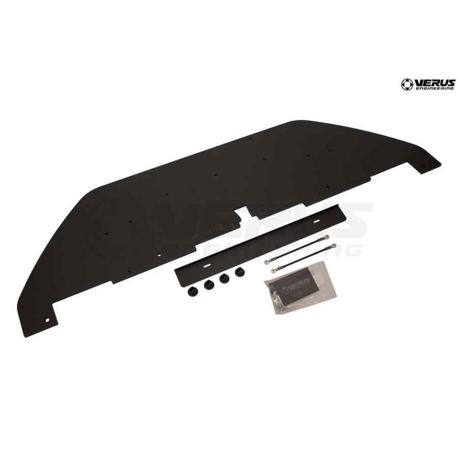 VERUS ENGINEERING(ヴェルスエンジニアリング)：A0433A：TOYOTA：GR86