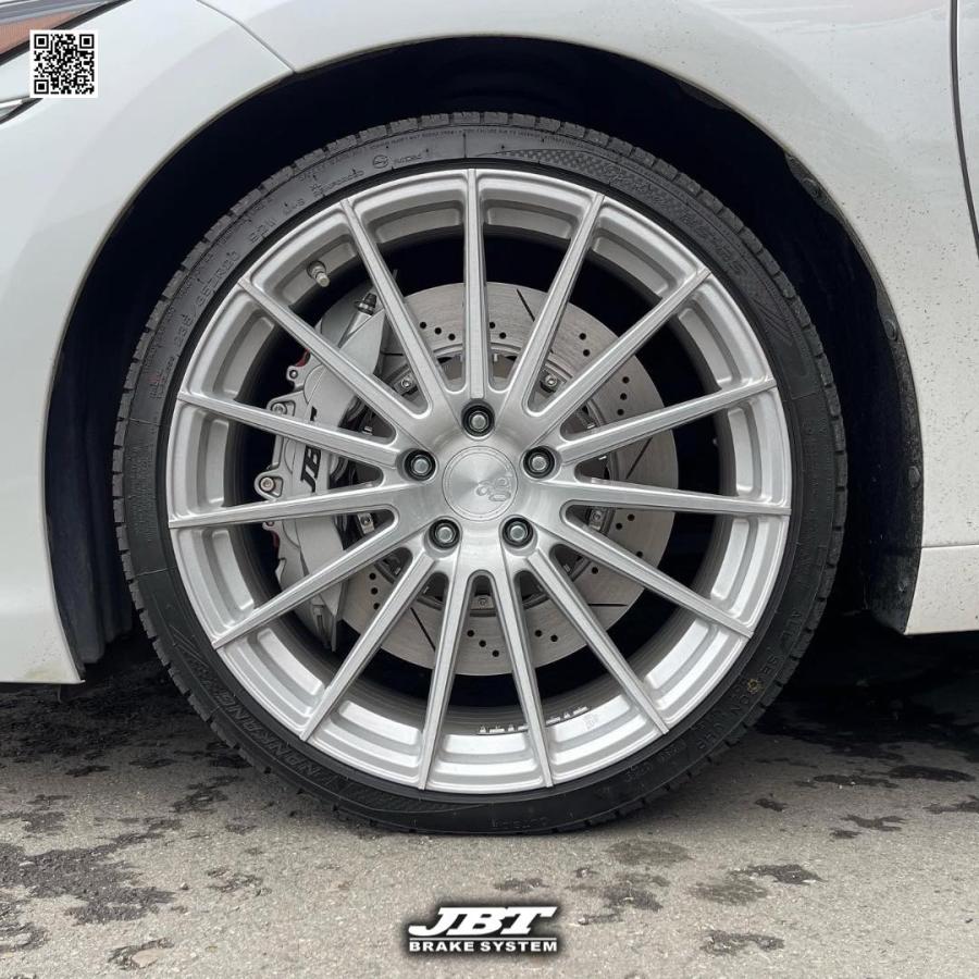 Lexus LSブレーキキャリパー 4個セット Lexus LSブレーキキャリパー 4個セット - メルカリ