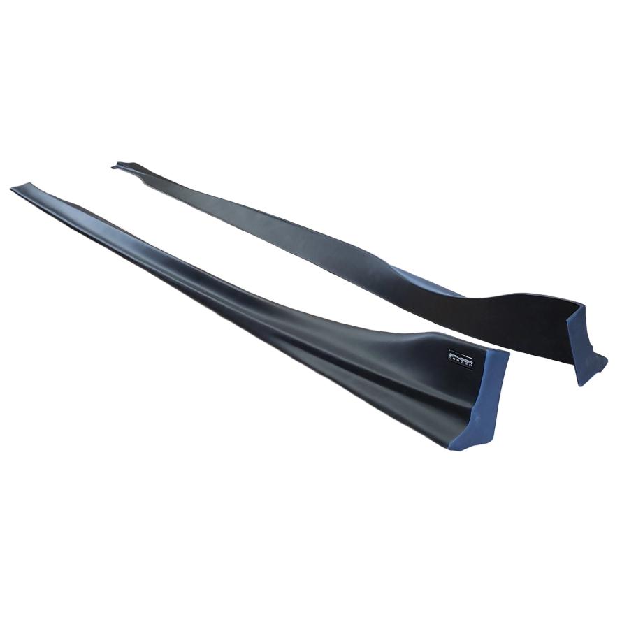 SAYBER DESIGN GR86（ZN8） / BRZ（ZD8） Side Skirts (FRP) 2022+