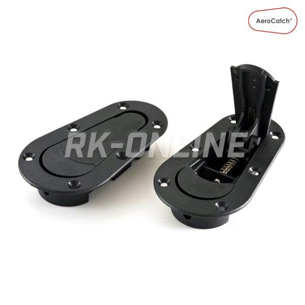 SFC AEROCATCH/エアロキャッチ SFC AEROCATCH エアロキャッチ プラスフラッシュタイプ 鍵無しタイプ