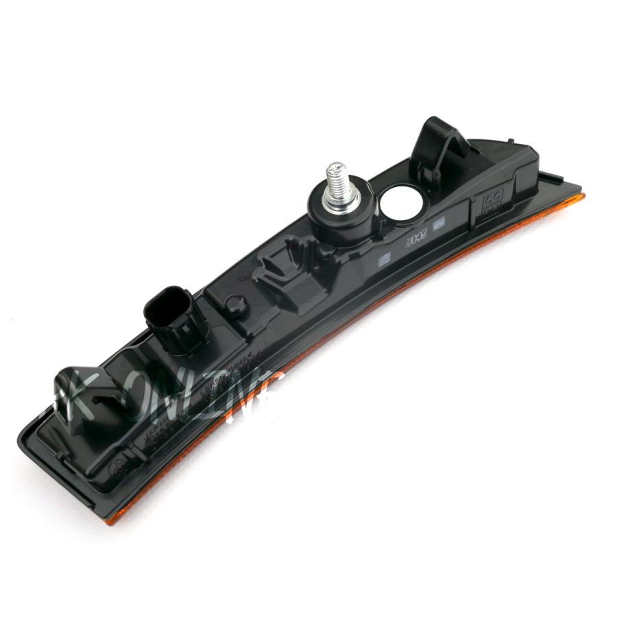 送料880円〜US TOYOTA純正：スバル：新型BRZ（ZD8）用USサイドマーカー
