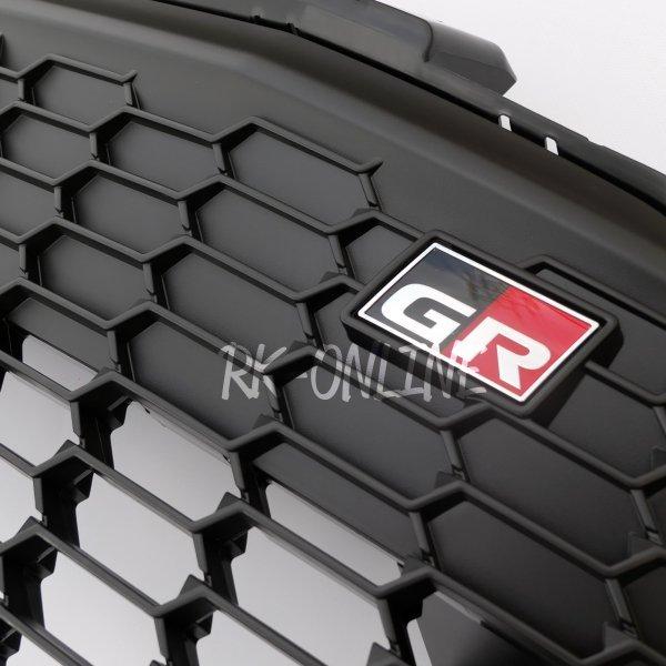TOYOTA:トヨタ:GR86:ZN8:ホールレスグリル:USフロント TOYOTA:トヨタ:GR86:ZN8:ホールレスグリル:USフロント