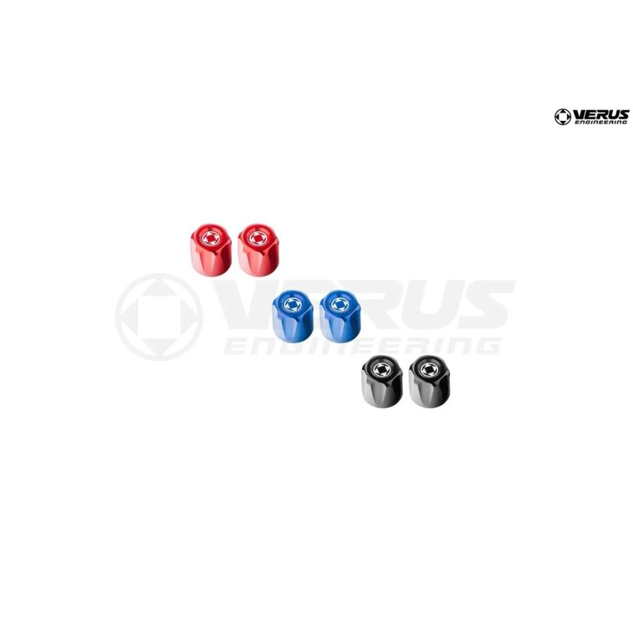 専用 B VERUS ENGINEERING(ヴェルス)：U-A0011：GR86（ZN8）BRZ（ZD8）WRX（VB