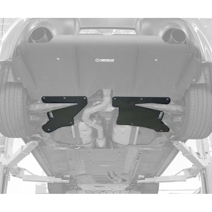 VERUS ENGINEERING(ヴェルス):A0016A:TOYOTA 86(ZN6) / SUBARU VERUS ENGINEERING(ヴェルス):A0016A:TOYOTA 86(ZN6) / SUBARU