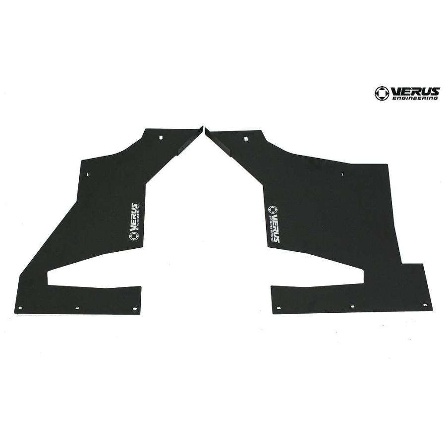 VERUS ENGINEERING(ヴェルス)：A0016A：TOYOTA 86(ZN6) / SUBARU BRZ