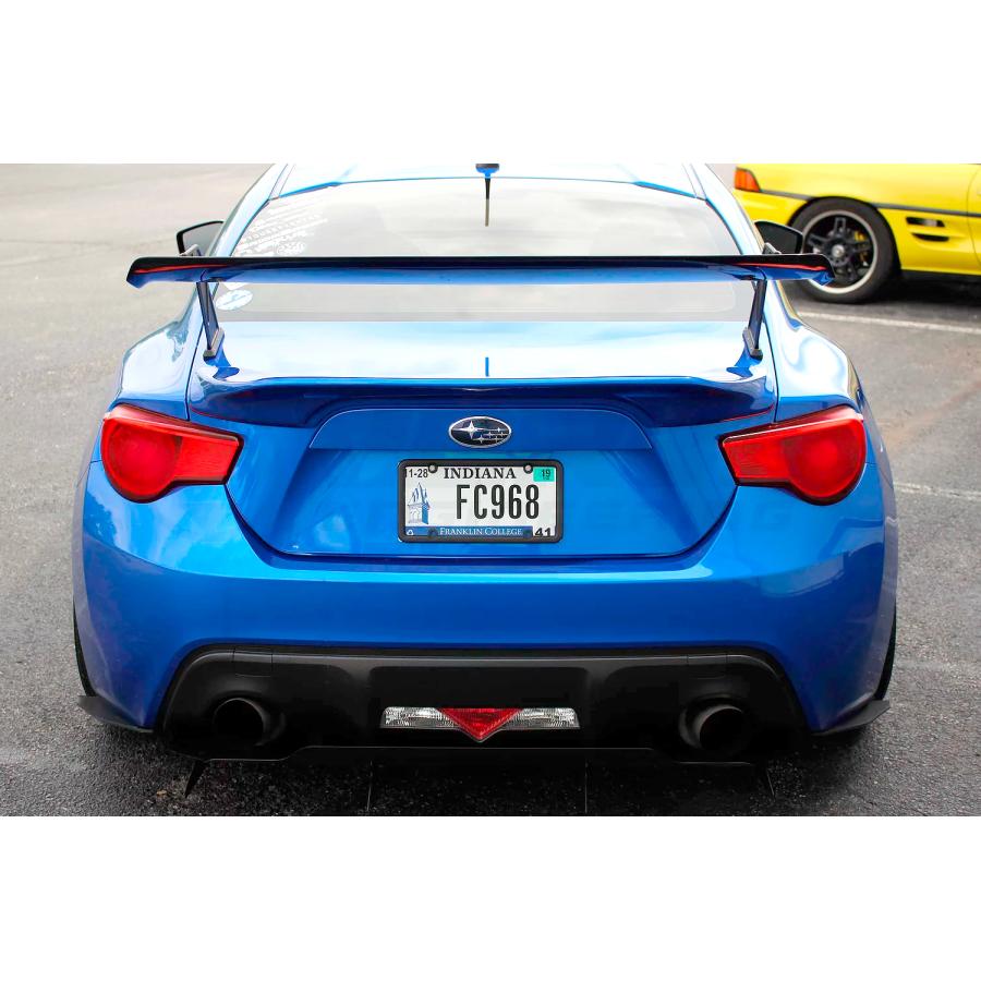 VERUS ENGINEERING(ヴェルス)：A0020A：TOYOTA 86(ZN6) / SUBARU BRZ