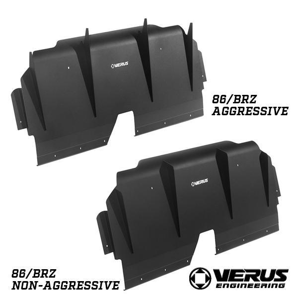 VERUS ENGINEERING(ヴェルス)：A0030A：TOYOTA 86(ZN6) / SUBARU BRZ