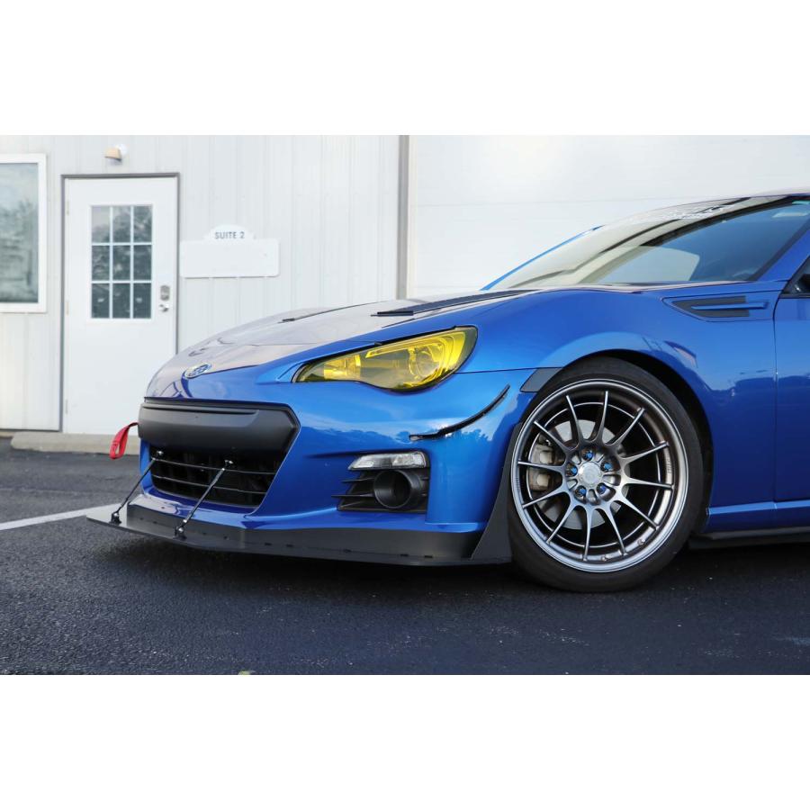 VERUS ENGINEERING(ヴェルスエンジニアリング)：A0036A：TOYOTA 86(ZN6