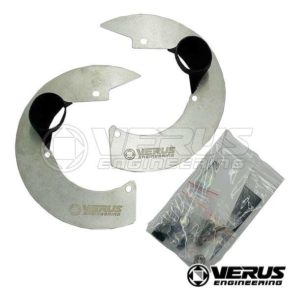 VERUS ENGINEERING(ヴェルス)：A0037A：TOYOTA 86(ZN6前期) / SUBARU