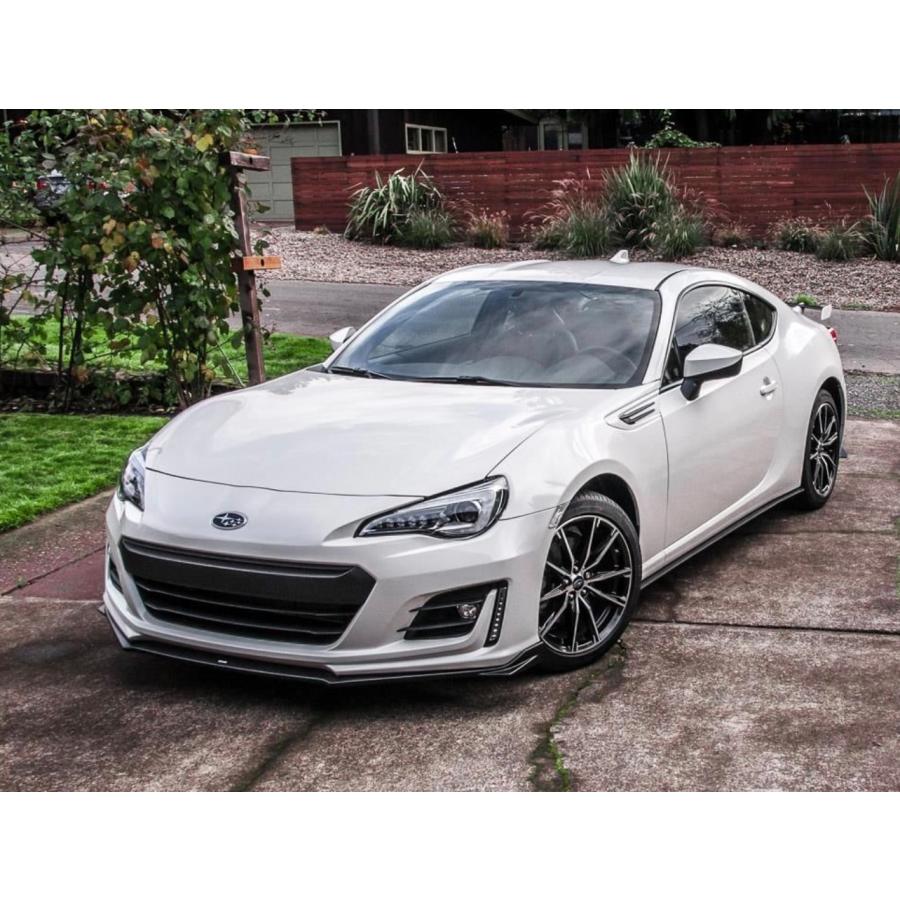 VERUS ENGINEERING(ヴェルスエンジニアリング)：A0038A：TOYOTA 86(ZN6