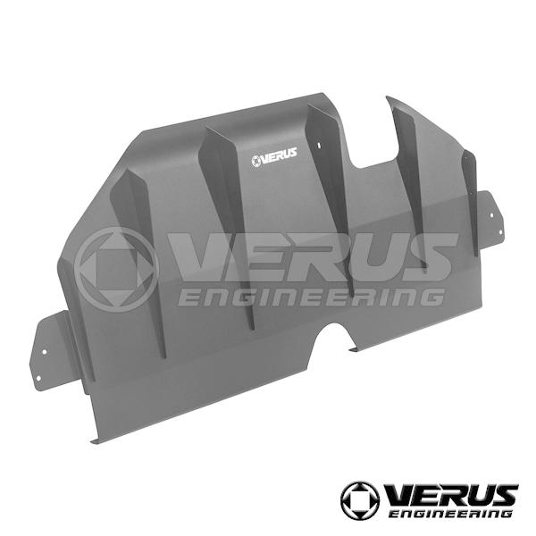 VERUS ENGINEERING(ヴェルスエンジニアリング)：A0054A：MAZDA ロードスター/RF(ND系)：リアディフューザーの画像