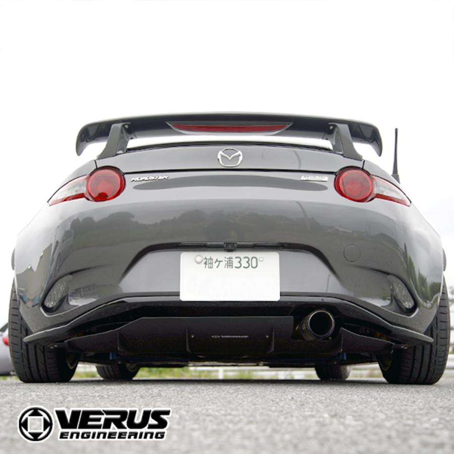 VERUS ENGINEERING(ヴェルスエンジニアリング)：A0054A：MAZDA
