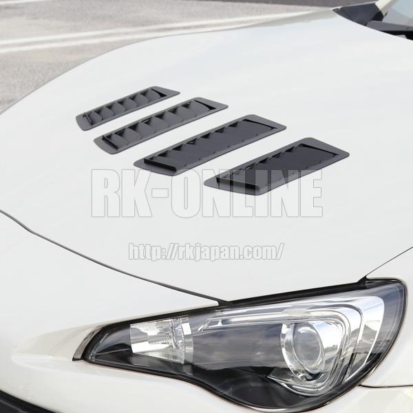 VERUS ENGINEERING(ヴェルスエンジニアリング)：A0065A：TOYOTA：86