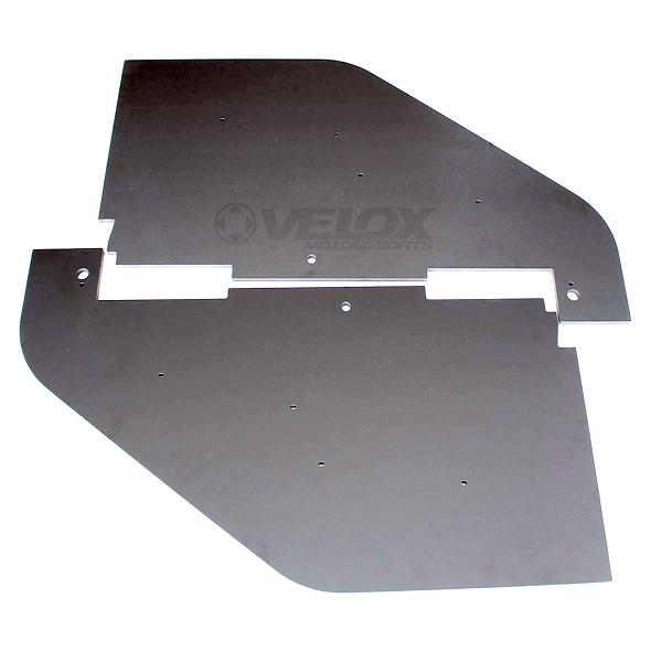 VERUS ENGINEERING(ヴェルス)：A0091A：TOYOTA 86(ZN6：) / SUBARU BRZ