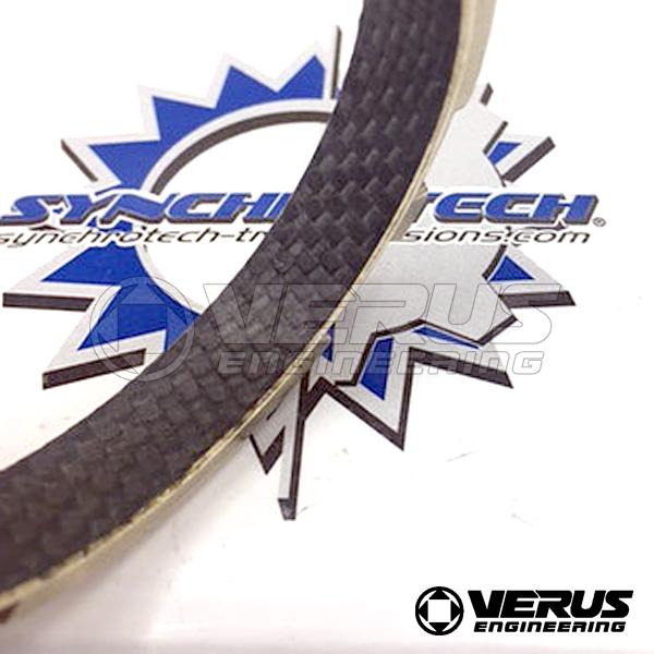 VERUS ENGINEERING(ヴェルスエンジニアリング)：A0121A：TOYOTA 86/SUBARU BRZ対応 シンクロテック 1-6速 カーボンシンクロセットの画像