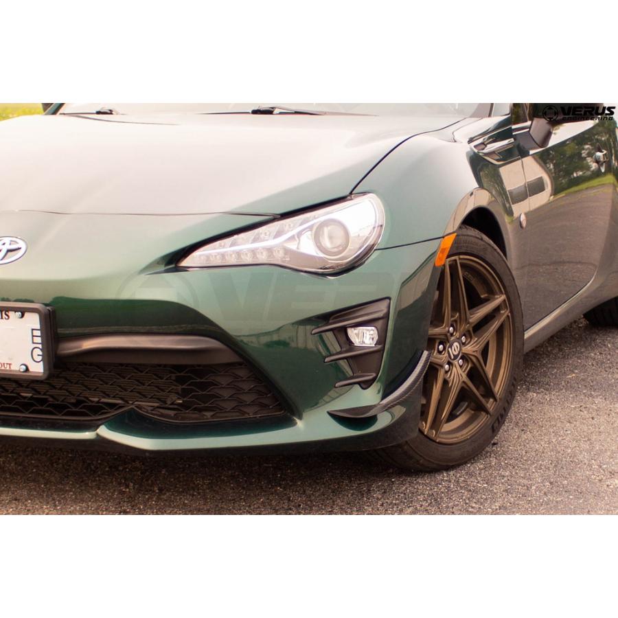 VERUS ENGINEERING(ヴェルスエンジニアリング)A0136A：TOYOTA 86(ZN6 