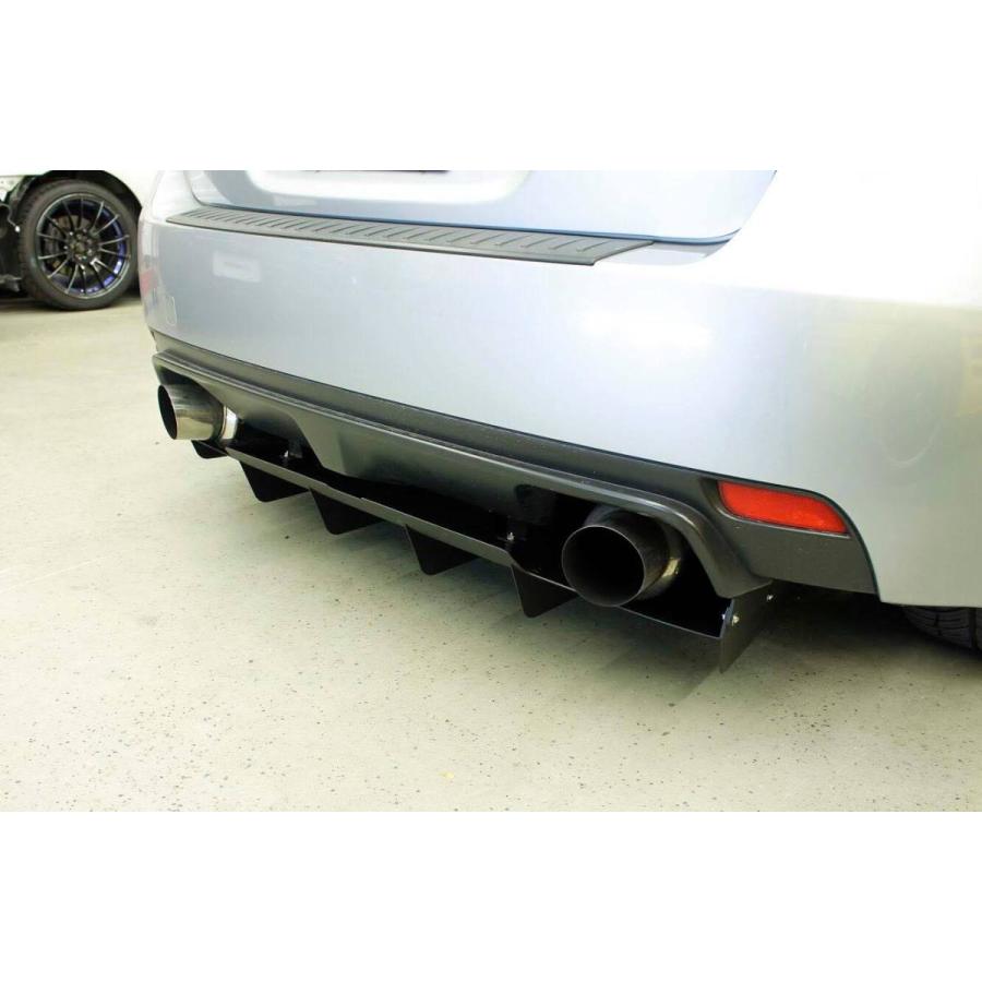 VERUS ENGINEERING(ヴェルス)：A0148A：SUBARU・インプレッサ