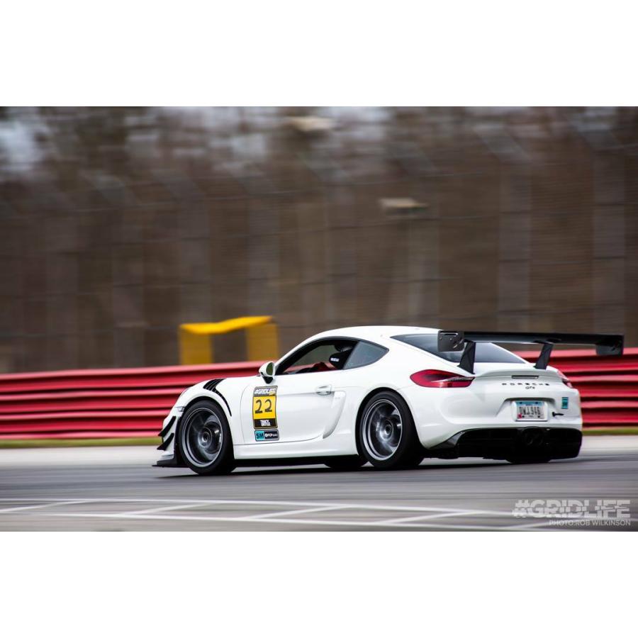 VERUS ENGINEERING(ヴェルスエンジニアリング)A0149A：ポルシェ