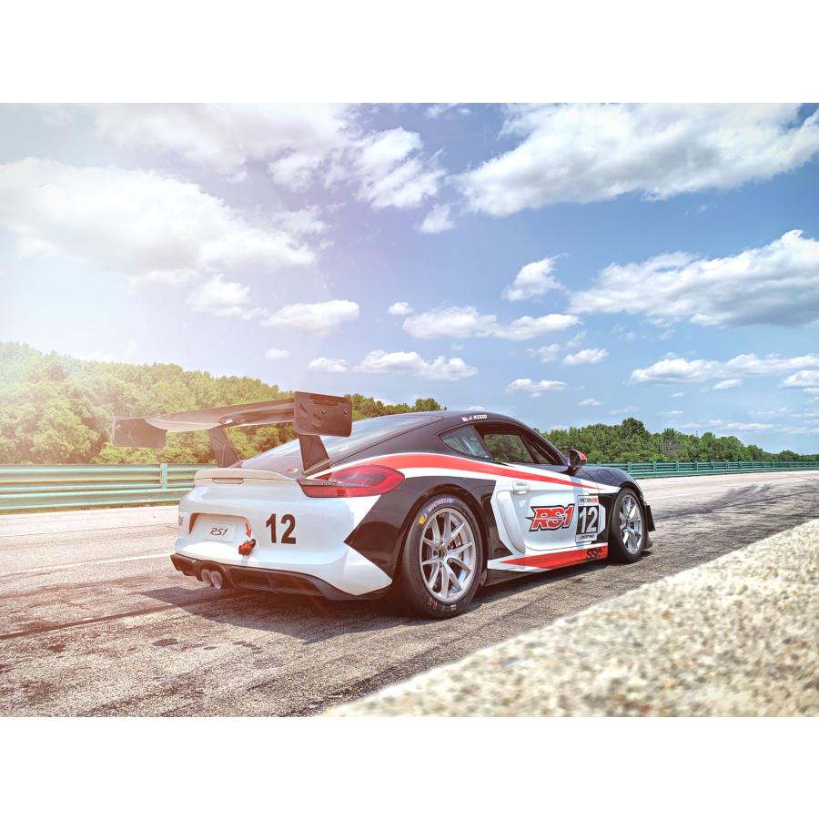 VERUS ENGINEERING(ヴェルスエンジニアリング)A0149A：ポルシェ