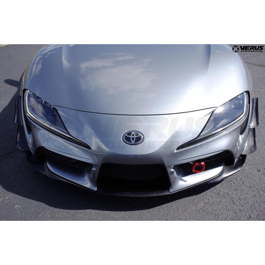 VERUS ENGINEERING(ヴェルスエンジニアリング)：A0221A：TOYOTA・GR