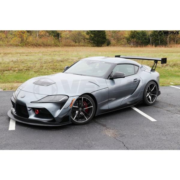 VERUS ENGINEERING(ヴェルス)：A0226A・TOYOTA GR SUPRA・GRスープラ