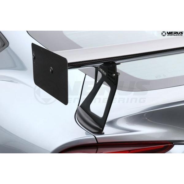 VERUS ENGINEERING(ヴェルス)：A0226A・TOYOTA GR SUPRA・GRスープラ
