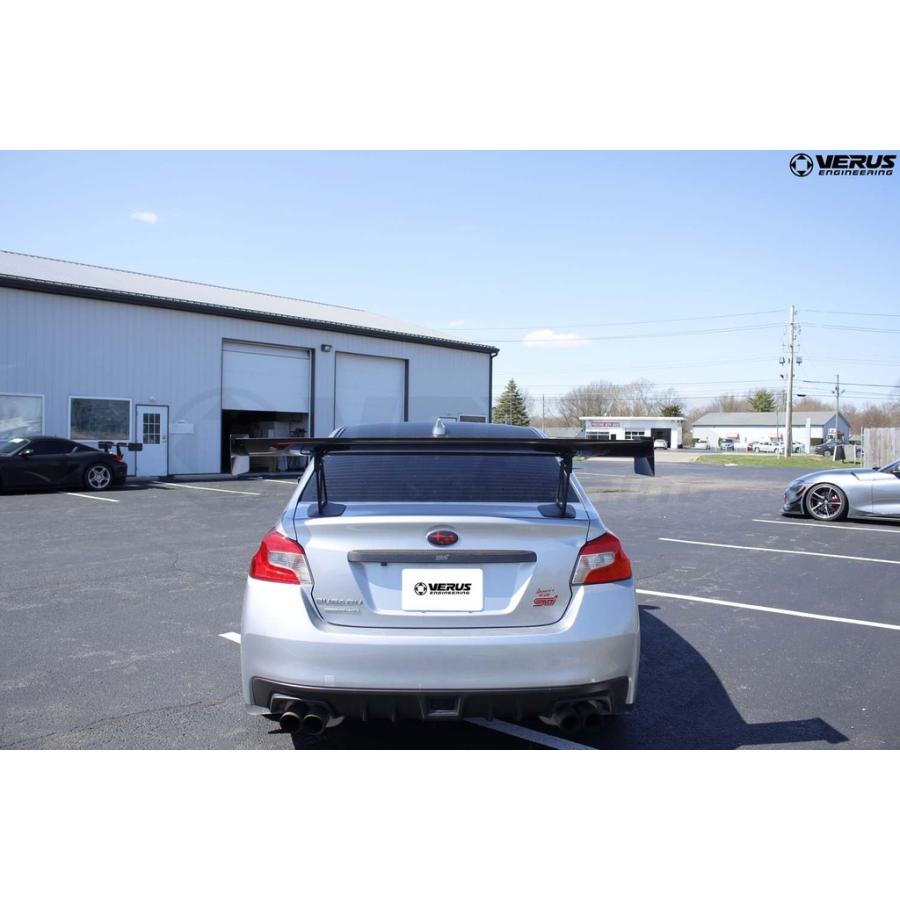 VERUS ENGINEERING(ヴェルス)：A0235A・SUBARU WRX(VAB/VAG)対応UCW