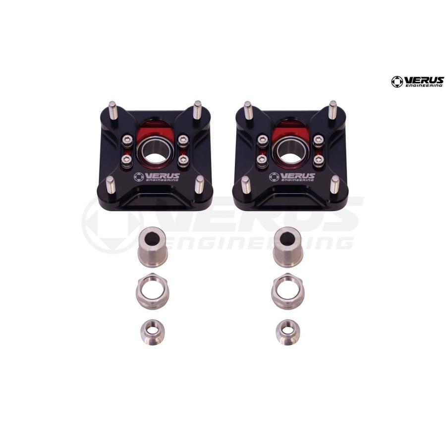 VERUS ENGINEERING(ヴェルスエンジニアリング):A0237A:TOYOTA VERUS ENGINEERING(ヴェルスエンジニアリング):A0237A:TOYOTA