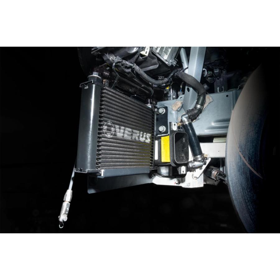 VERUS ENGINEERING(ヴェルスエンジニアリング)：A0262A：TOYOTA：A90