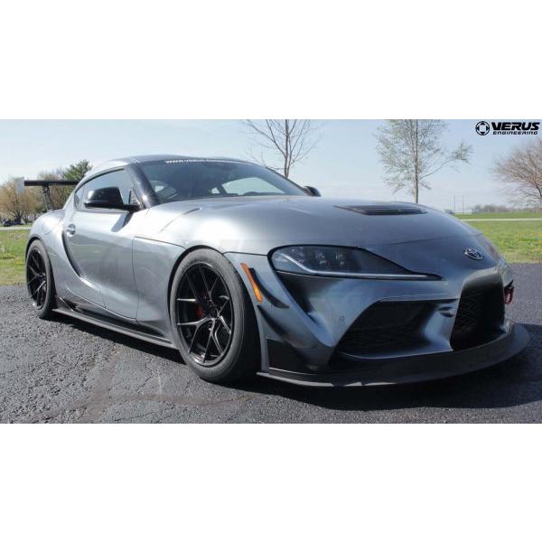 VERUS ENGINEERING(ヴェルスエンジニアリング)：A0263A：TOYOTA・GR