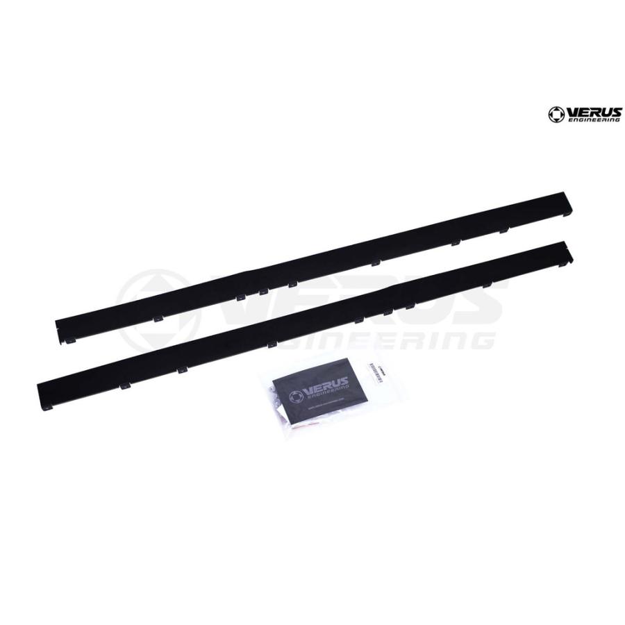 VERUS ENGINEERING(ヴェルス)：A0309A：TOYOTA 86(ZN6)前期：フロント