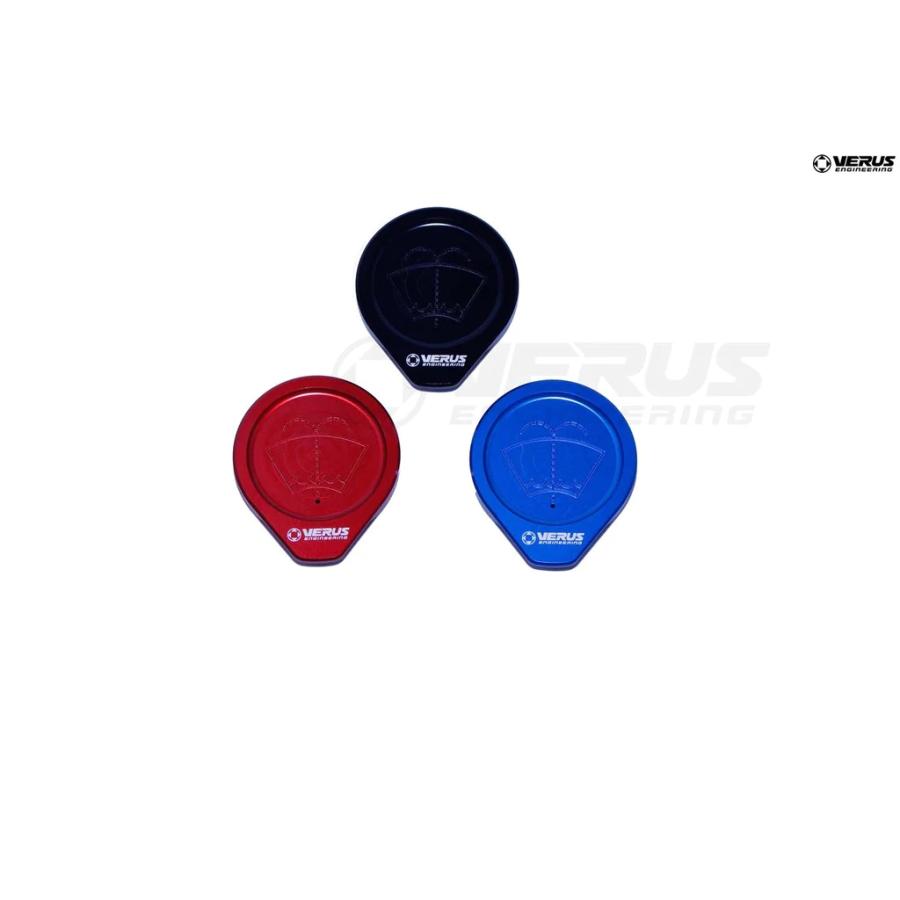 VERUS ENGINEERING(ヴェルスエンジニアリング)A0396A：SUBARU系(86/BRZ