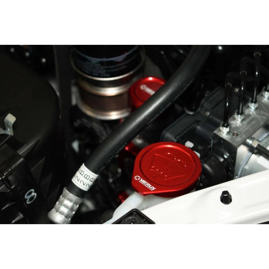 VERUS ENGINEERING(ヴェルスエンジニアリング)A0396A：SUBARU系(86/BRZ