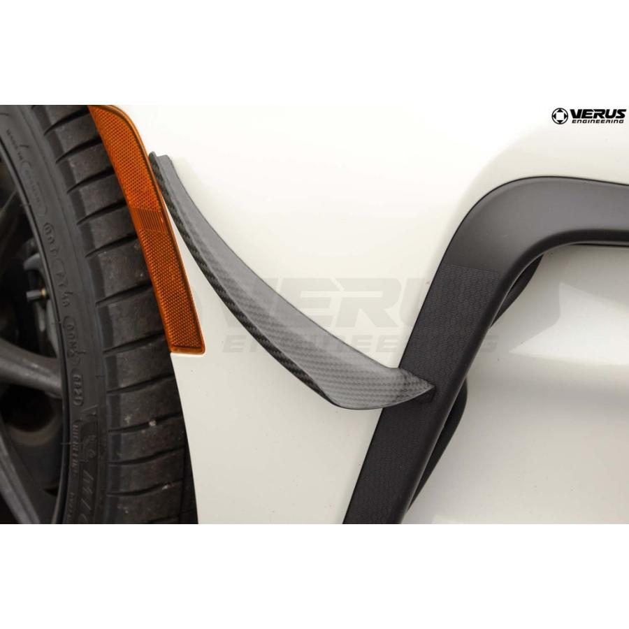 VERUS ENGINEERING(ヴェルス)：A0415A：ダイブプレーンキット