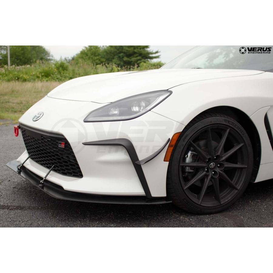 VERUS ENGINEERING(ヴェルス)：A0415A：ダイブプレーンキット