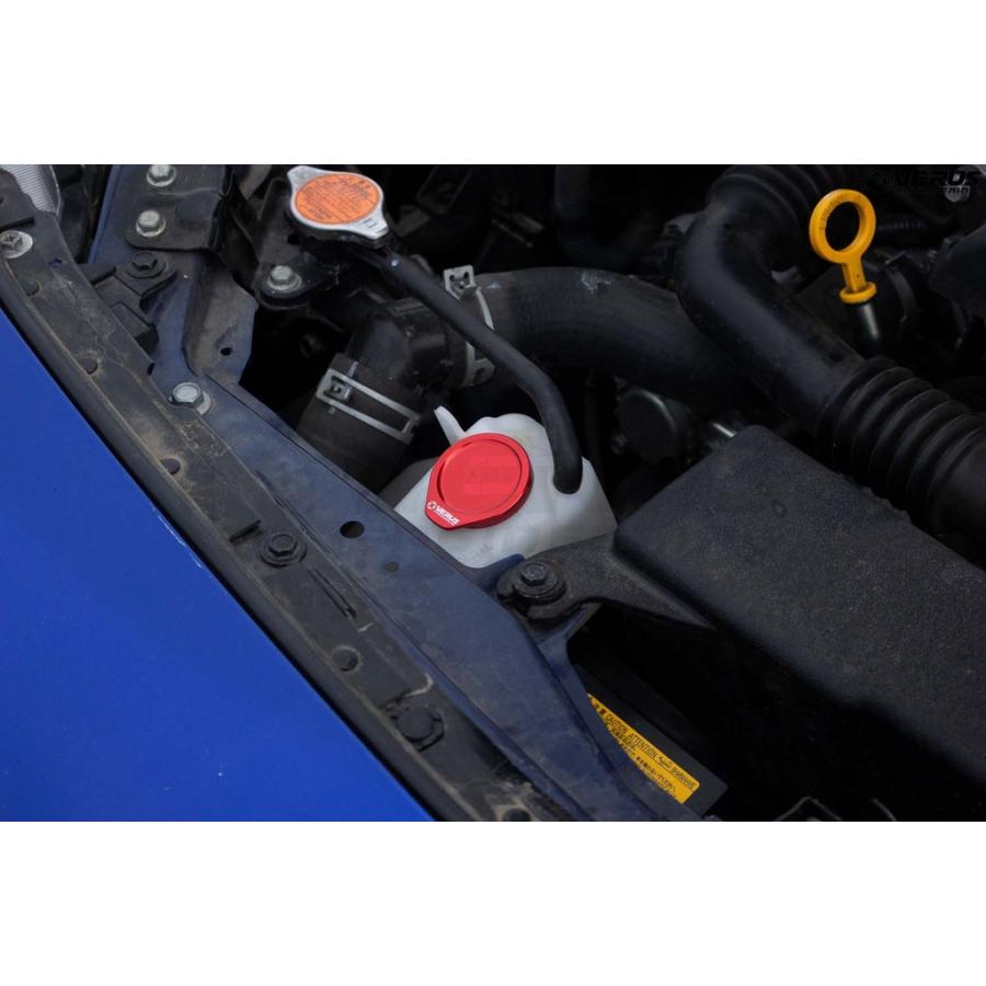 VERUS ENGINEERING(ヴェルスエンジニアリング)：A0430A：86（ZN6）BRZ 