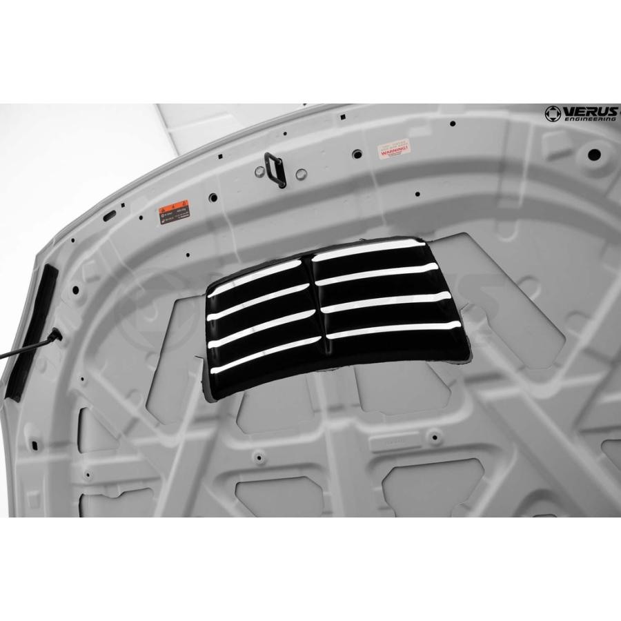 VERUS ENGINEERING(ヴェルスエンジニアリング)：A0432A：TOYOTA GR86