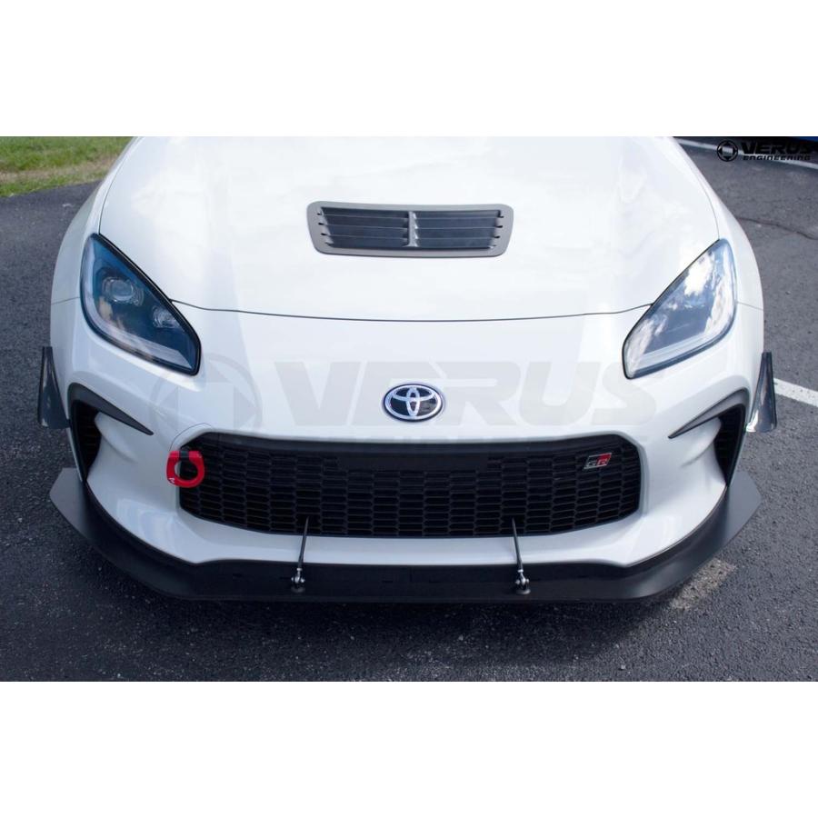 VERUS ENGINEERING(ヴェルスエンジニアリング)：A0432A：TOYOTA GR86
