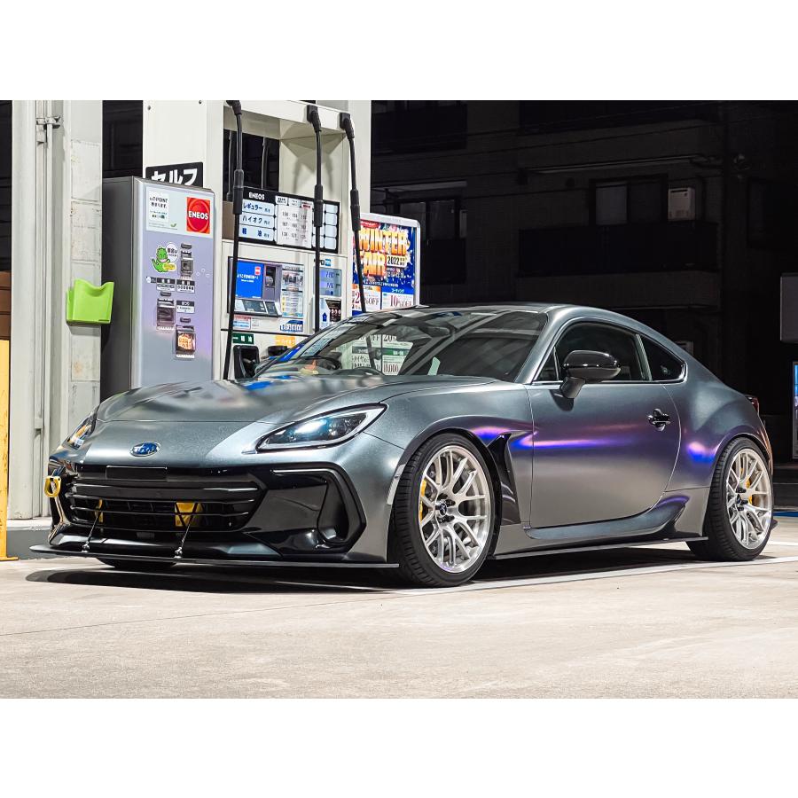 VERUS ENGINEERING(ヴェルスエンジニアリング)：A0433A：SUBARU